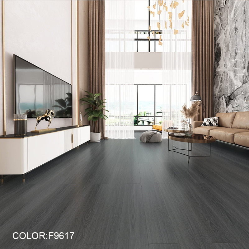 SPC FLOORING F9617