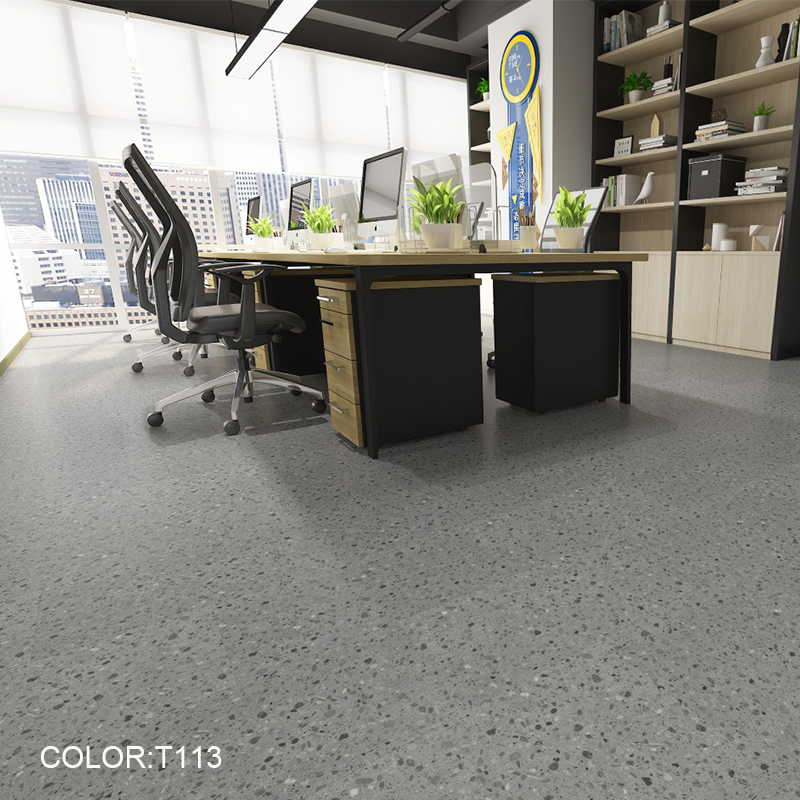 SPC FLOORING T113