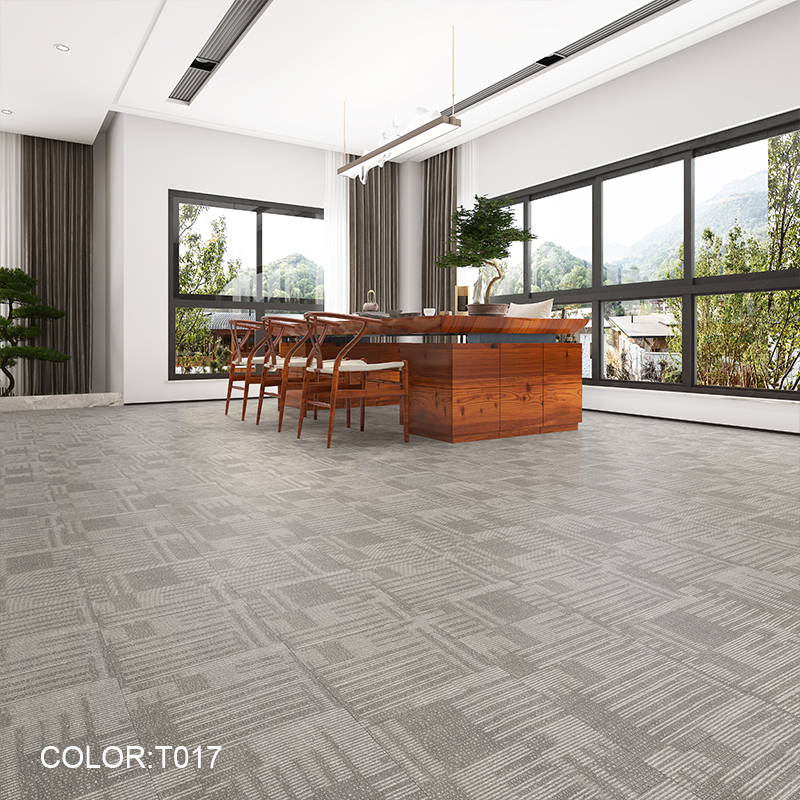 SPC FLOORING T017