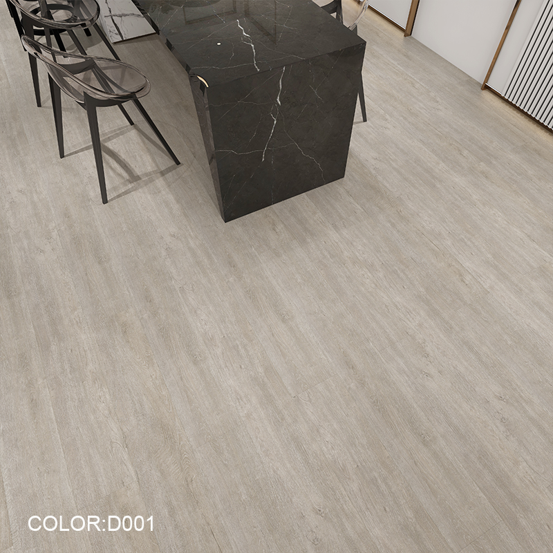 SPC FLOORING D001