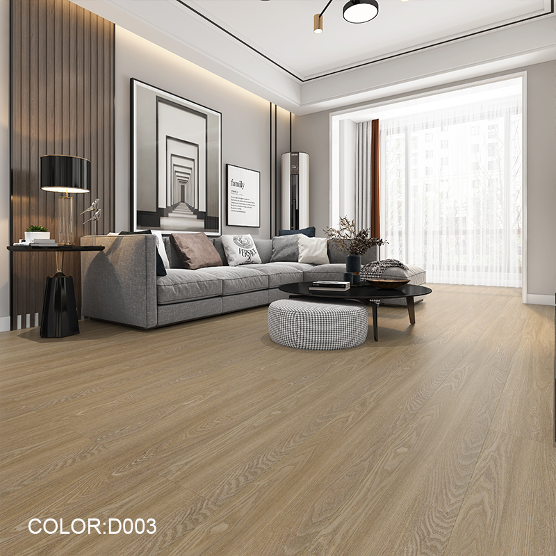 SPC FLOORING D003