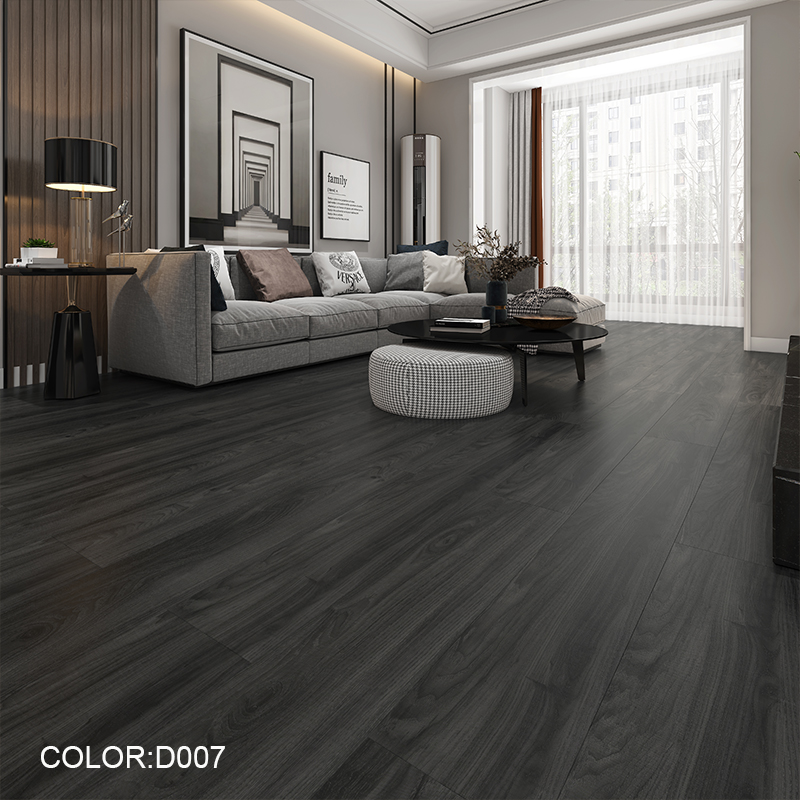 SPC FLOORING D007