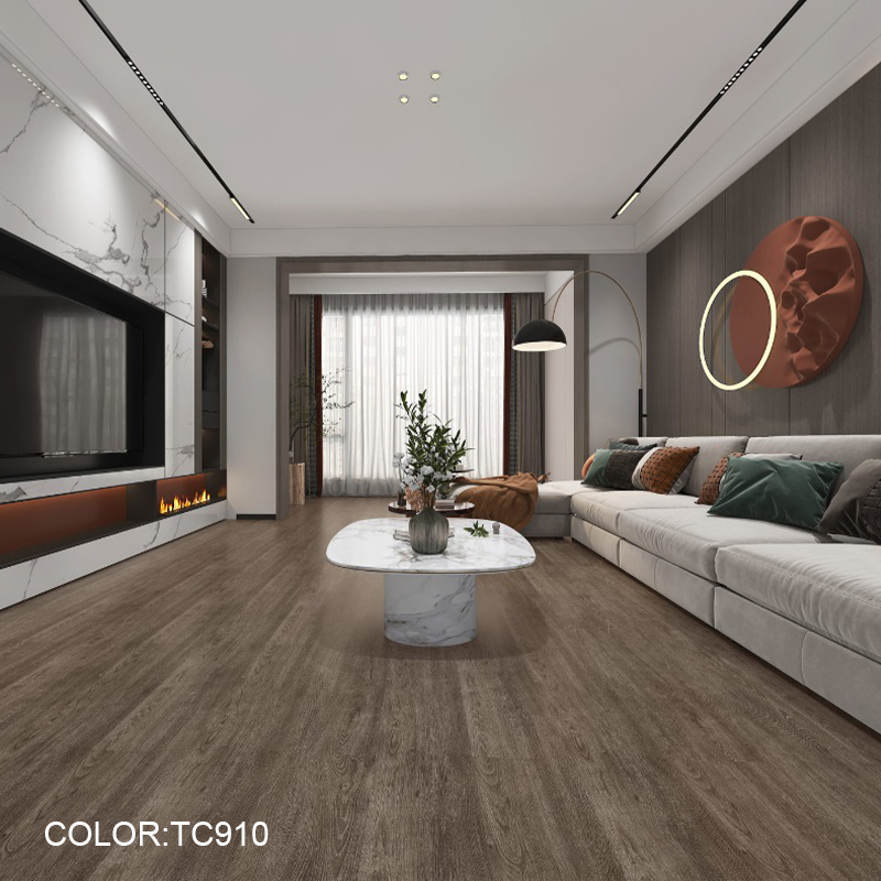 LVT FLOORING TC910