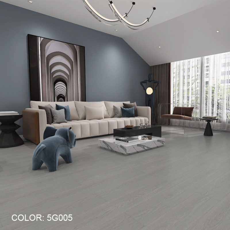 WATERPROOF FLOORING  5G005