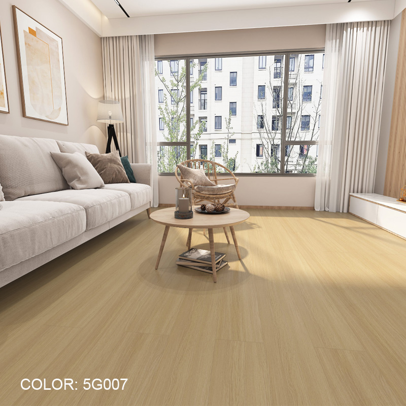 WATERPROOF FLOORING  5G007