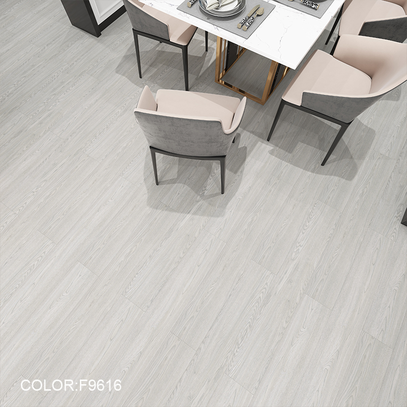 WPC FLOORING F9616