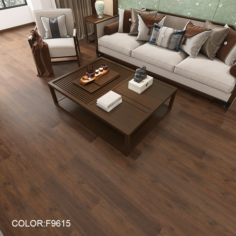 WPC FLOORING F9615