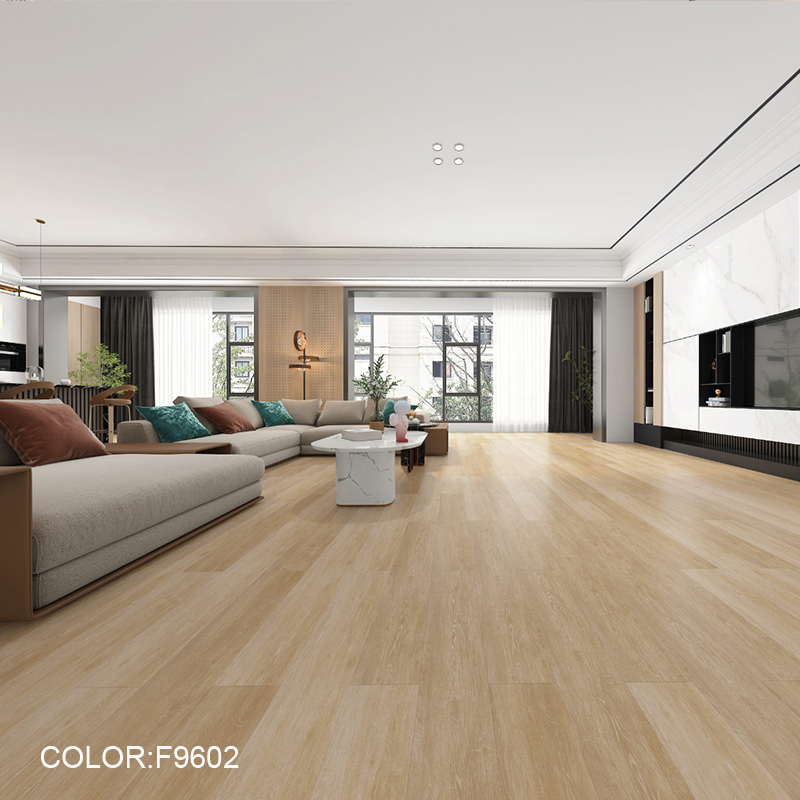 WPC FLOORING F9602