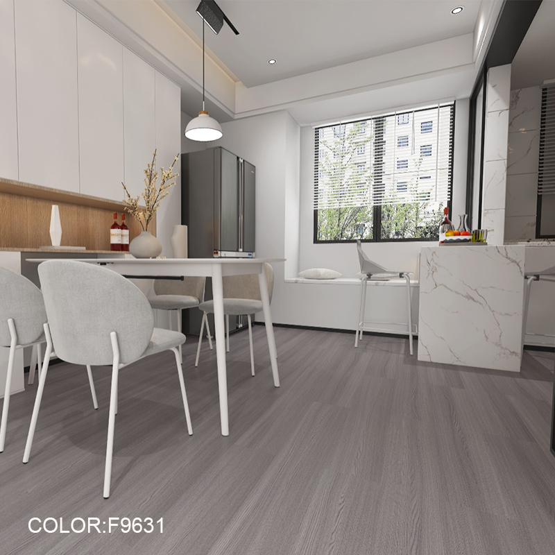 LVT FLOORING F9631