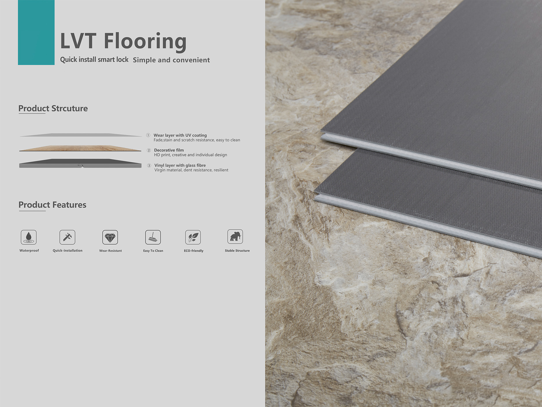 LVT Flooring: An In-Depth Exploration