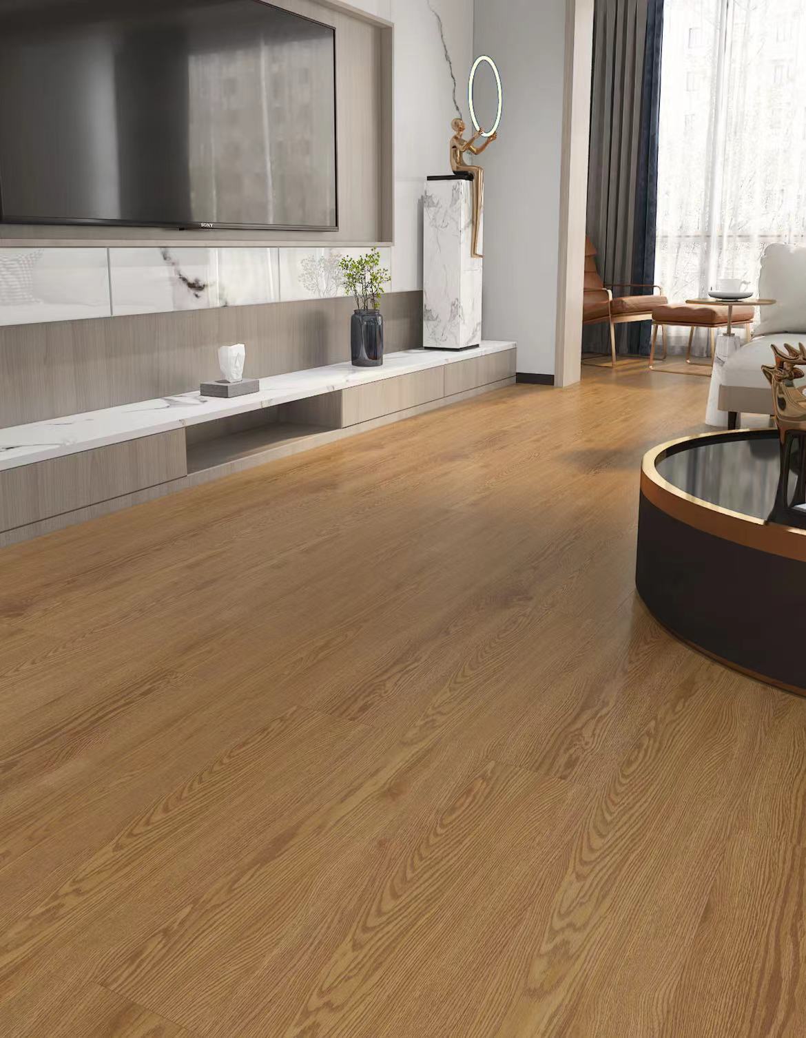 Understanding the Eco-Friendly Nature of Vinyl Flooring