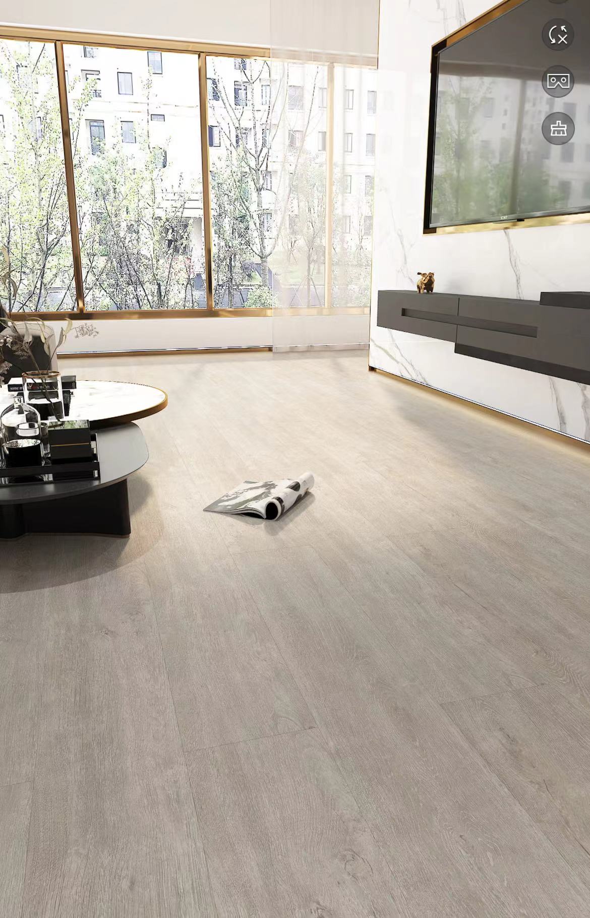 vinyl flooring