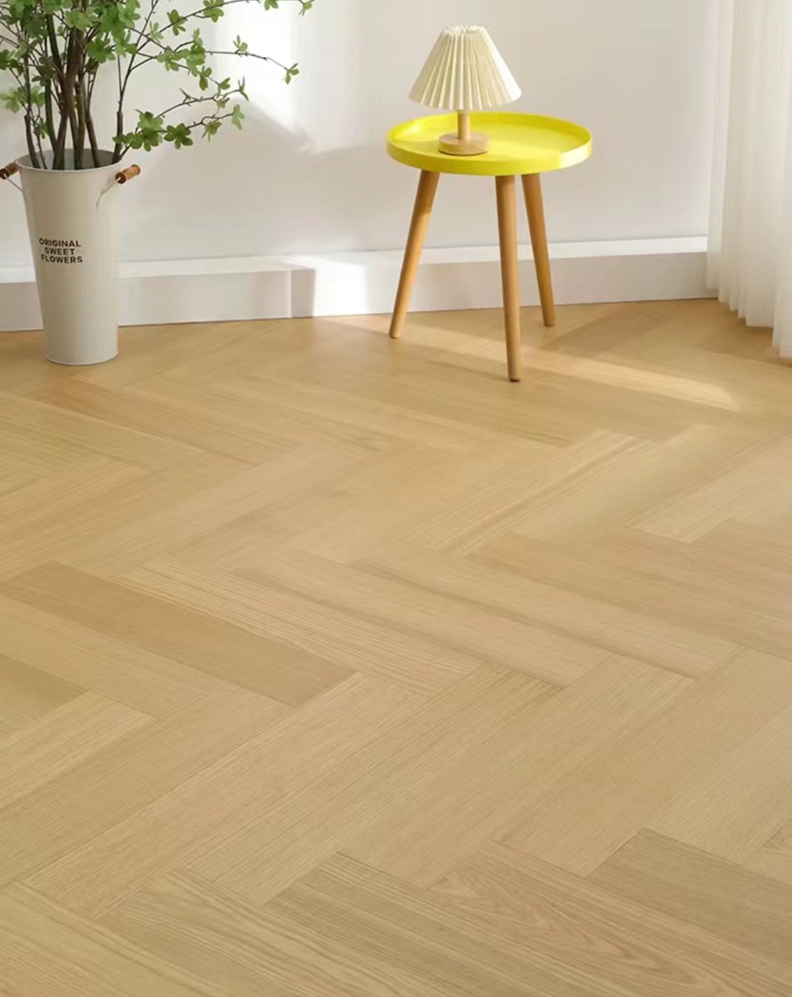 Floor for every room in your home